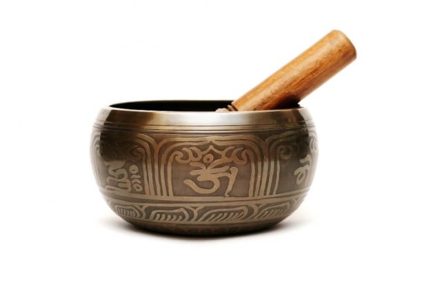 Energy Low? Try Sound Feng Shui to Lift the Chi in Your Home and Life Energy Low? Try Sound Feng Shui to Lift the Chi in Your Home and Life