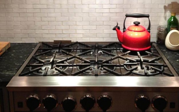 stovetop