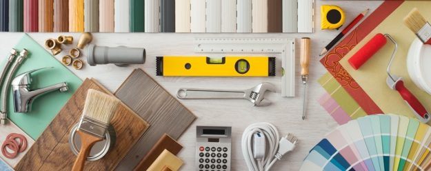 home renovation