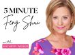 5 Minute Feng Shui Podcast Cover