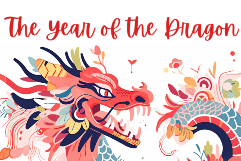 Year of Dragon article 2